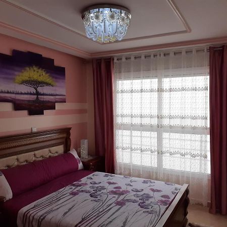 Apartment Nador Rif Exteriér fotografie
