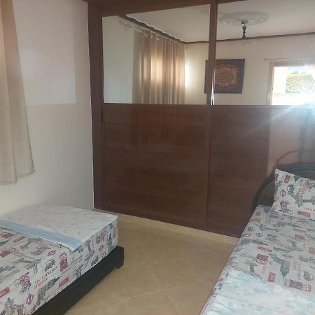 Apartment Nador Rif Exteriér fotografie