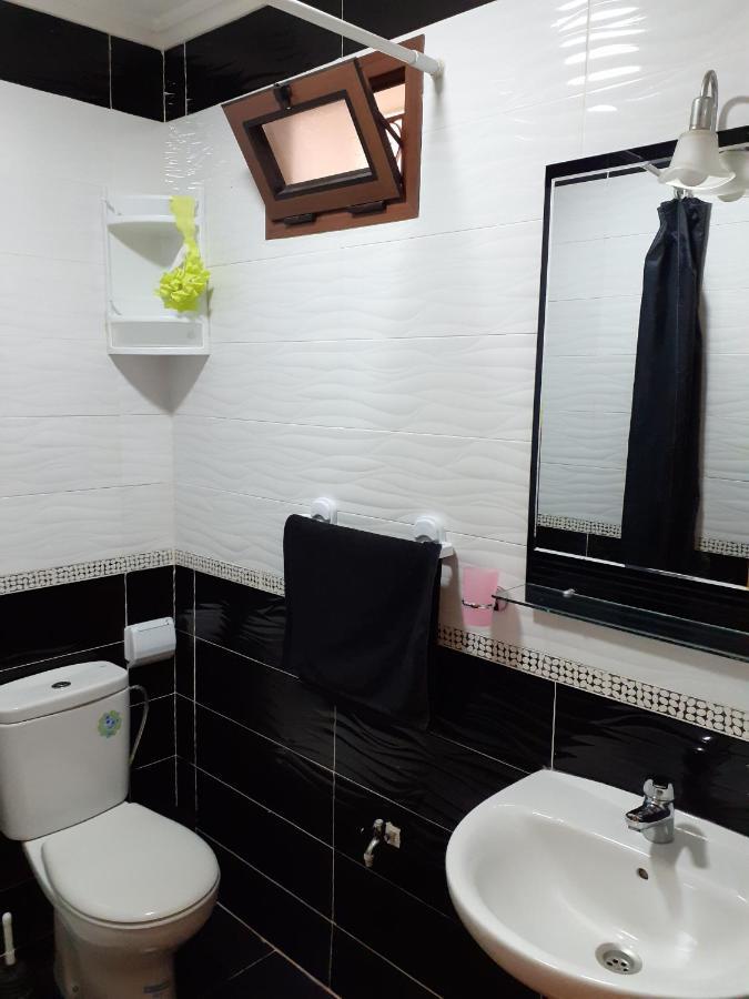 Apartment Nador Rif Exteriér fotografie