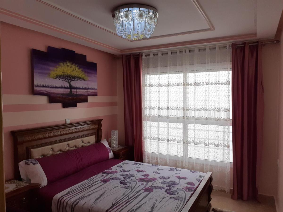 Apartment Nador Rif Exteriér fotografie