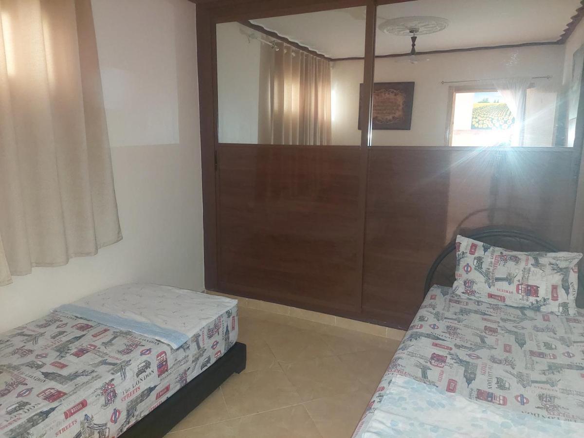 Apartment Nador Rif Exteriér fotografie