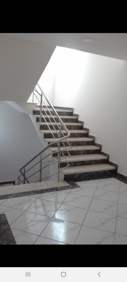 Apartment Nador Rif Exteriér fotografie