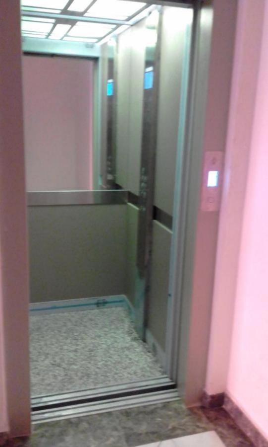 Apartment Nador Rif Exteriér fotografie