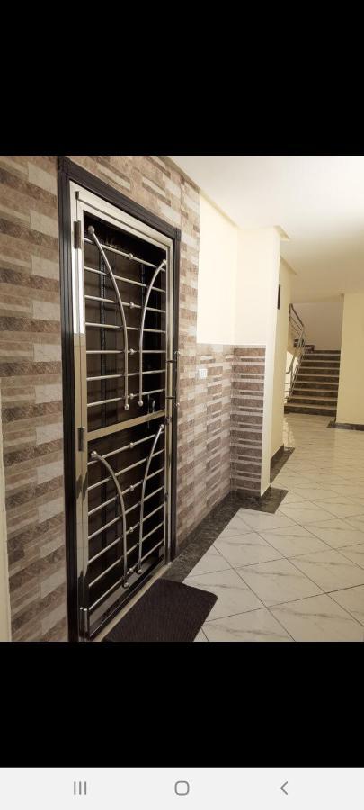 Apartment Nador Rif Exteriér fotografie