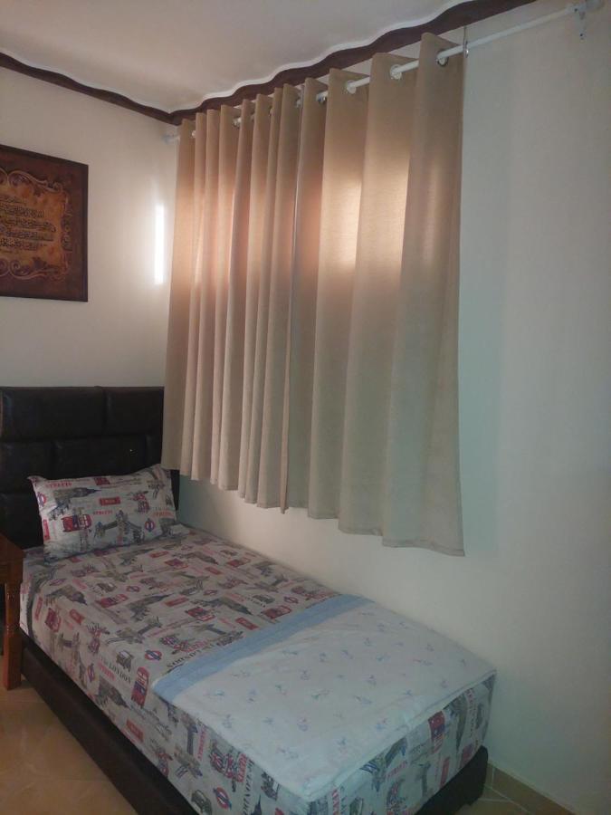 Apartment Nador Rif Exteriér fotografie