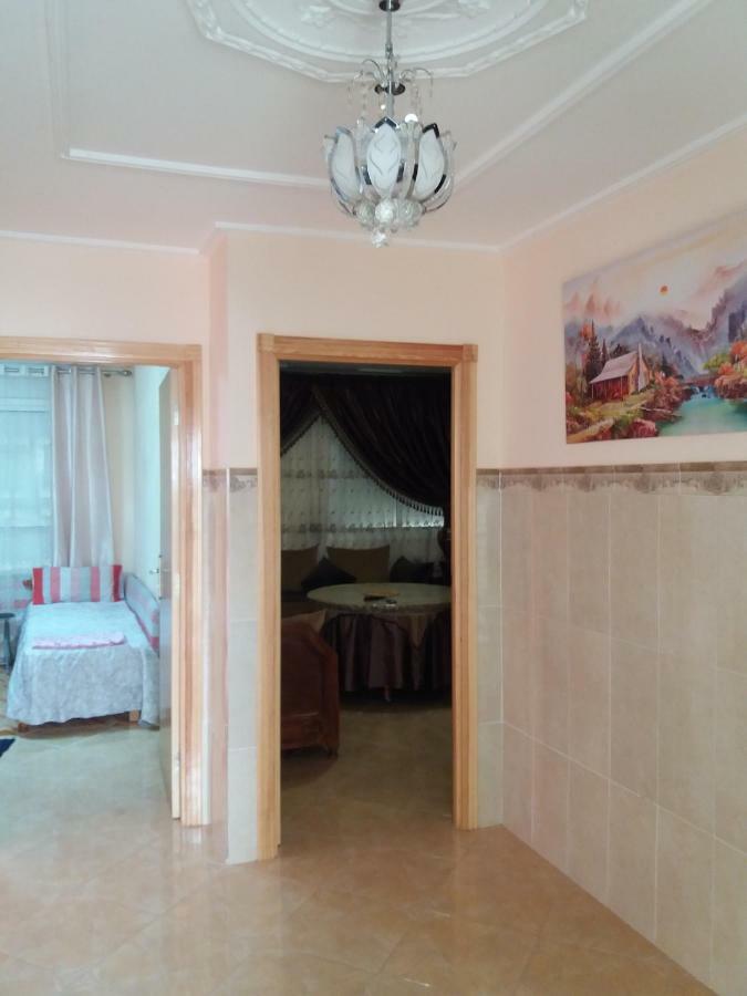 Apartment Nador Rif Exteriér fotografie