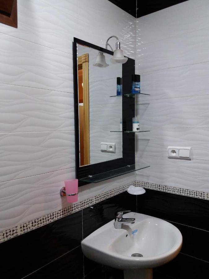 Apartment Nador Rif Exteriér fotografie